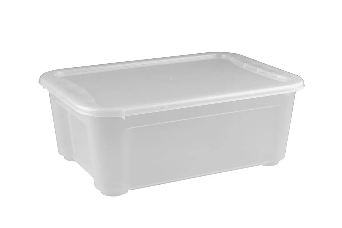 Контейнер для СВЧ и хранения Рестола 433218501