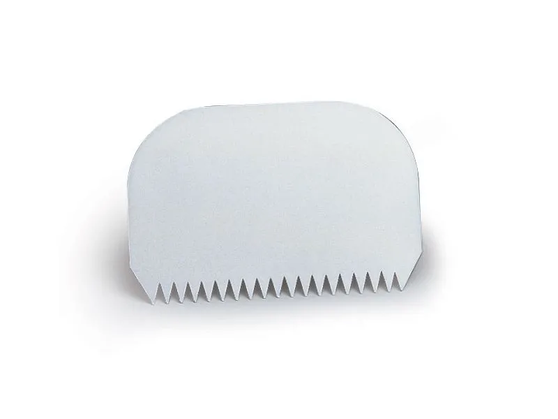 Скребок кондитерский Martellato RTD1