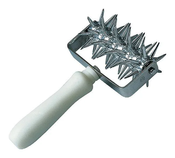 Наколка Martellato RFP12INOX