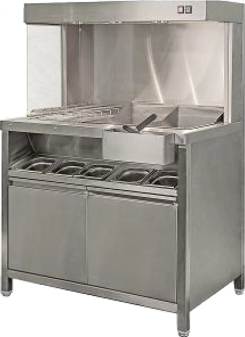 Мармит для общепита RoboLabs STF-060 Мармит для общепита RoboLabs STF-060