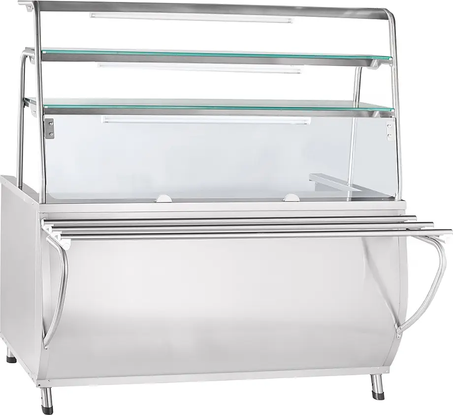 Мармит первых блюд Abat ПМЭС 70Т-01