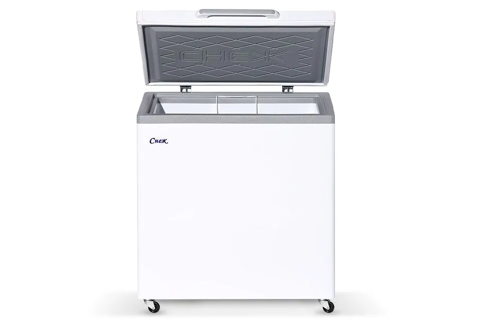 Ларь морозильный Снеж МЛК 250 серый Ларь морозильный Снеж МЛК 250 серый