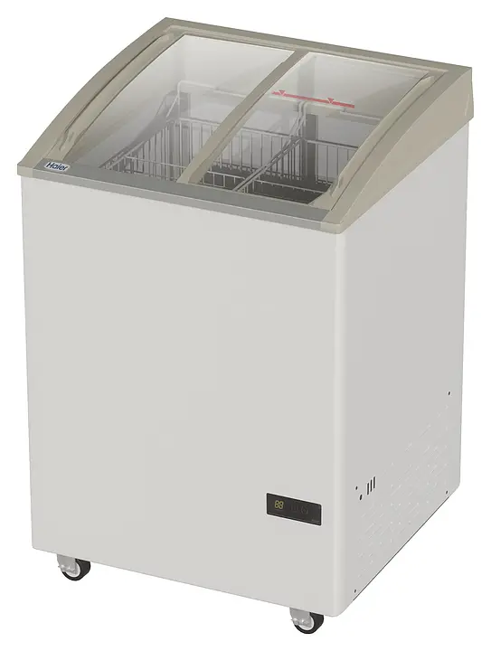 Ларь морозильный Haier SD-206AELUA Ларь морозильный Haier SD-206AELUA