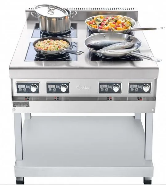 Плита Abat КИП-49П-5,0, кр.п.