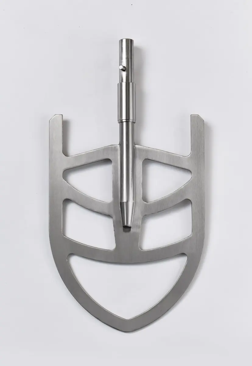 Месильный орган для планетарных миксеров Abat Лопатка МПЛ-40