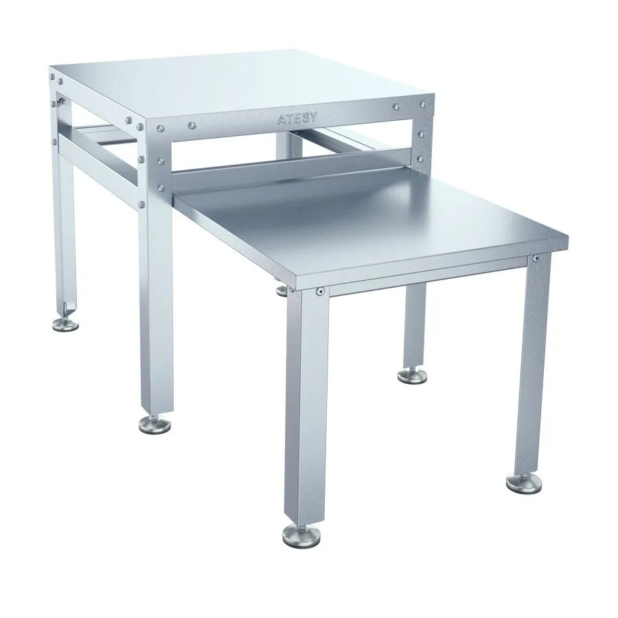 Подставка под оборудование Atesy ПДЭ-С-500.500.500-02