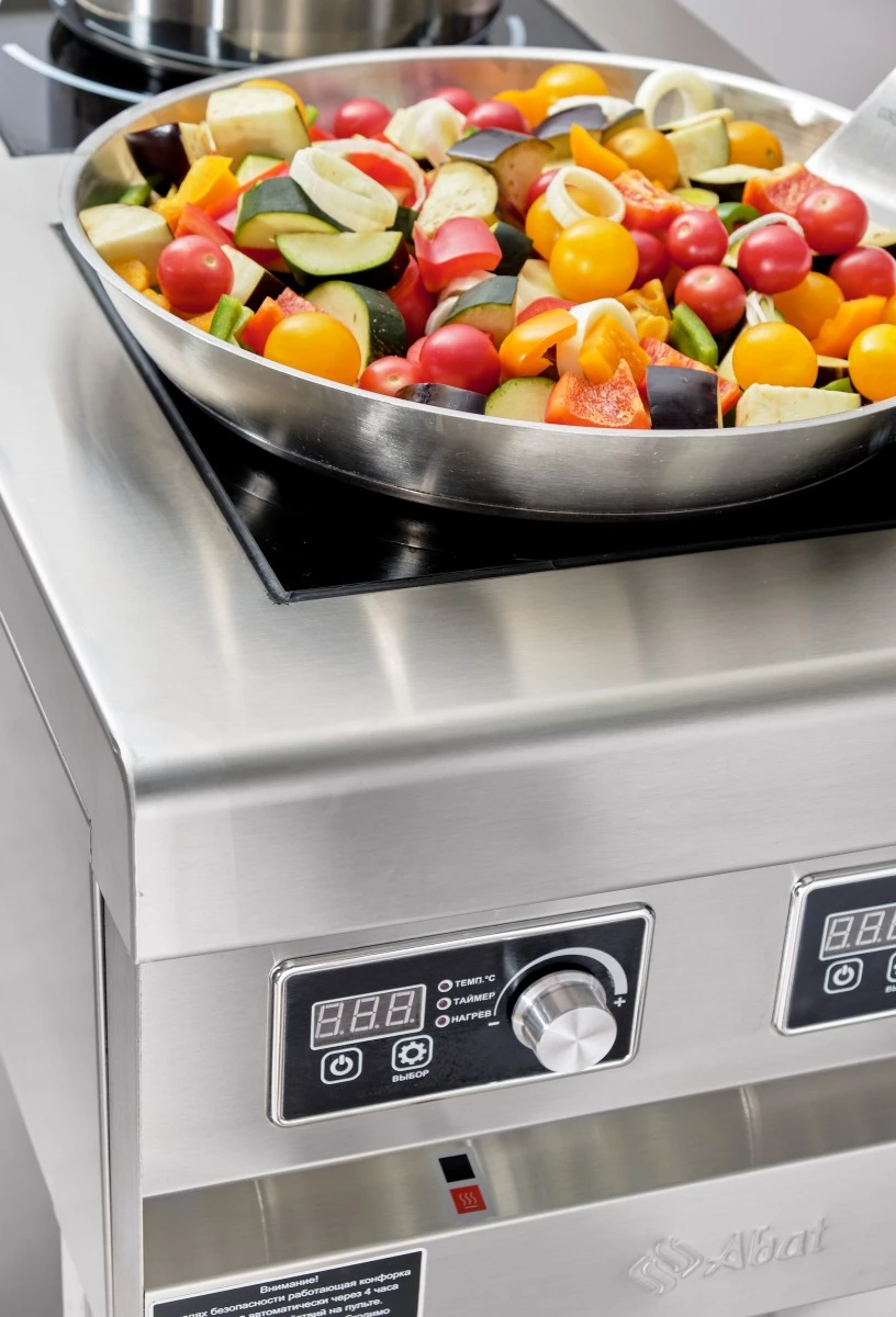 Плита Abat КИП-29П-3,5, кр.п.