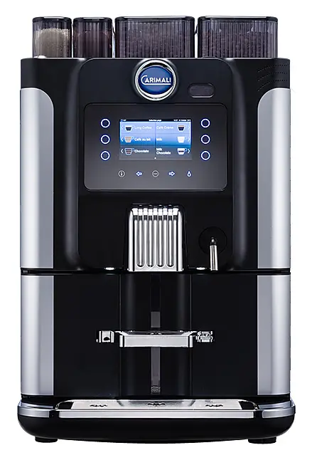 Кофемашина автоматическая Carimali BD-00-02-02 Кофемашина автоматическая Carimali BD-00-02-02