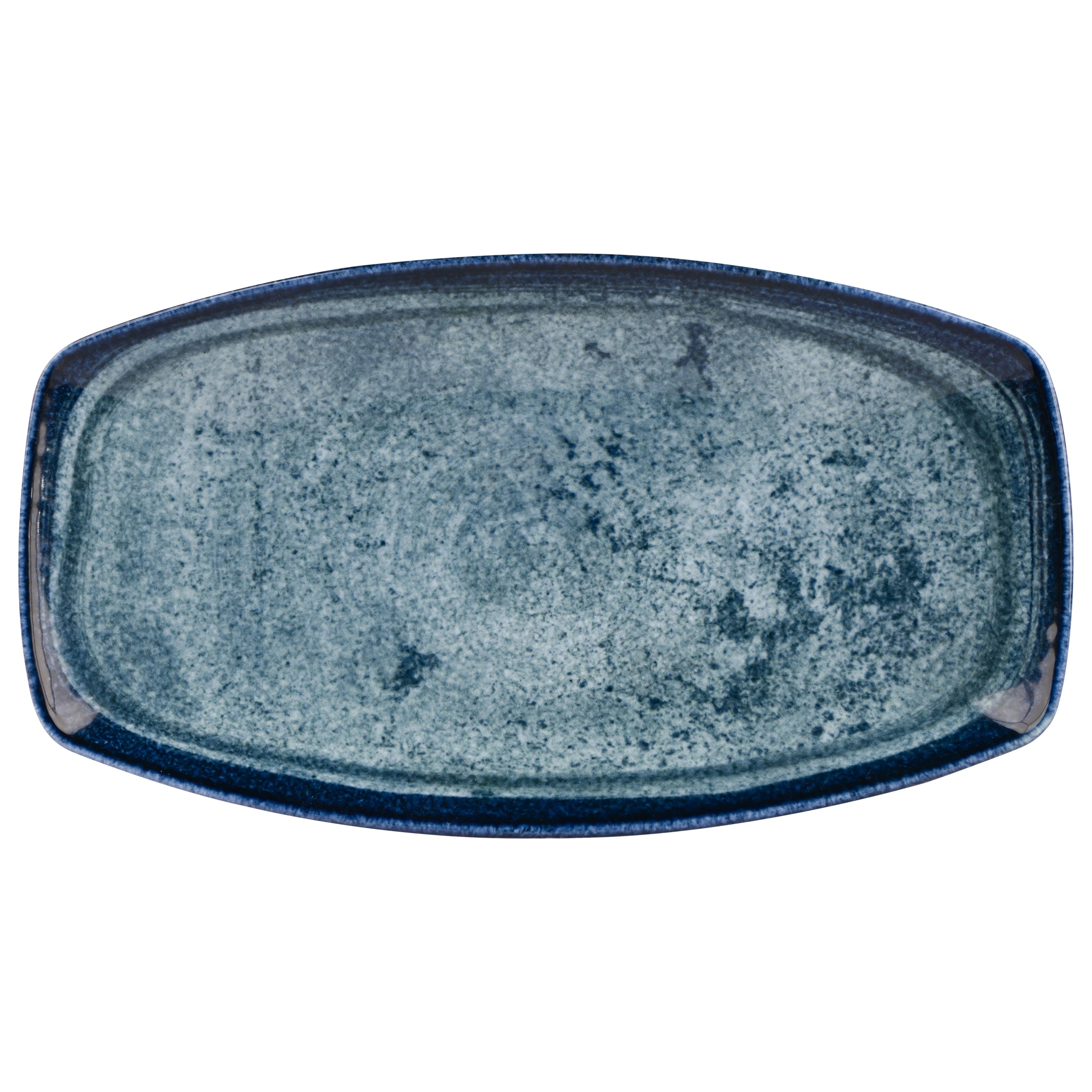 Блюдо Kutahya BNBOH16KY890003/G, 16х9,6х2,2см Блюдо Kutahya BNBOH16KY890003/G, 16х9,6х2,2см