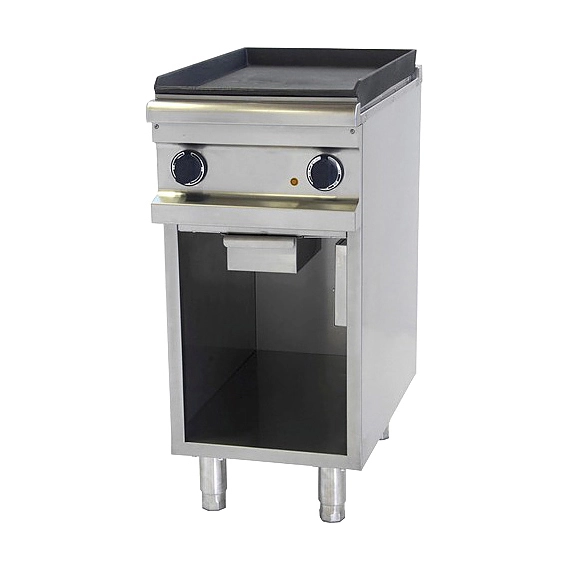 Жарочная поверхность Kogast EZ T47/P-L