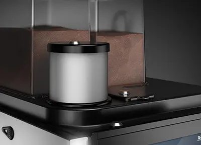 Кофемашина автоматическая WMF 03.8900.0020