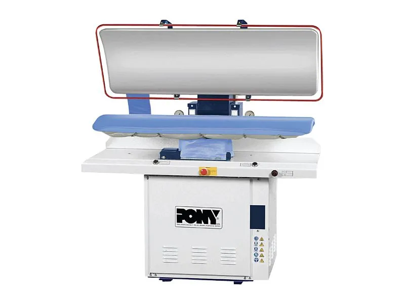 Гладильный пресс Pony LAV/R1-Е