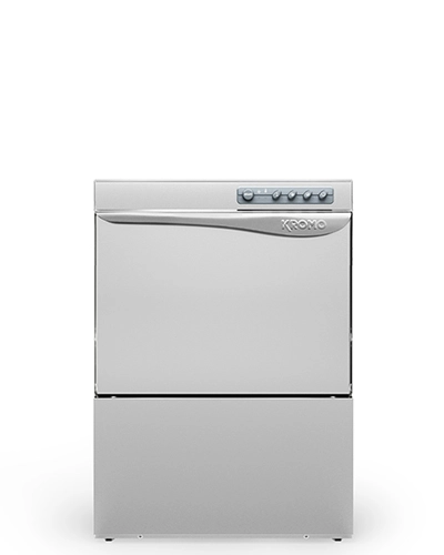 Фронтальная посудомоечная машина Kromo AQUA 50+DDE+PS