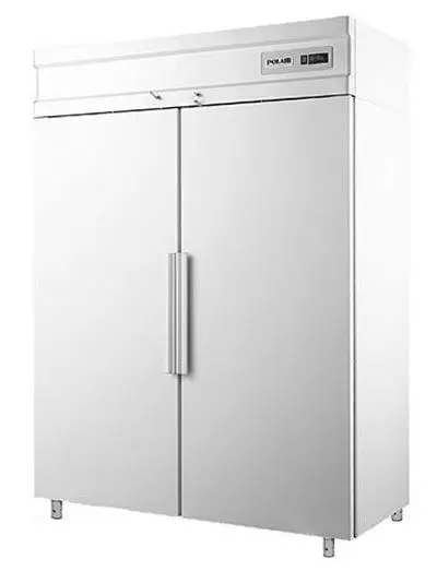 Шкаф универсальный Полаир CV114-S (ШХн-1,4) Шкаф универсальный Полаир CV114-S (ШХн-1,4)