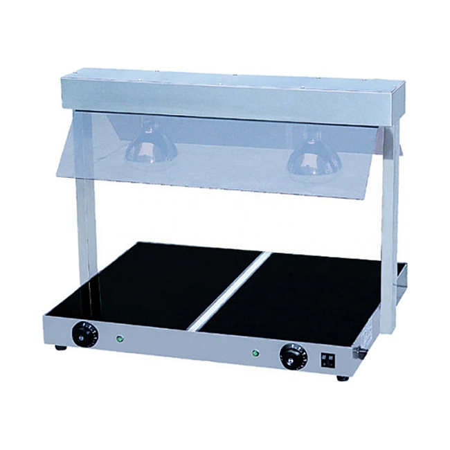 Полка тепловая EKSI HTC-2FA рст