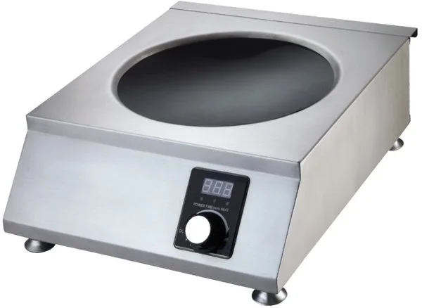 Плита EKSI Q9 (Wok)