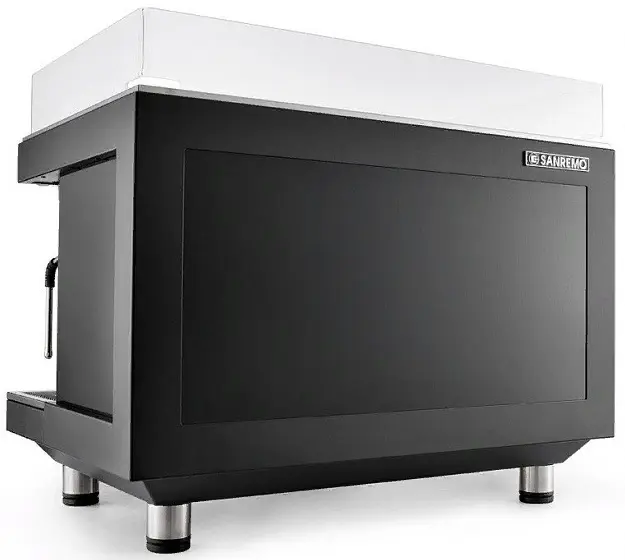 Кофемашина профессиональная Sanremo UKE221212006A