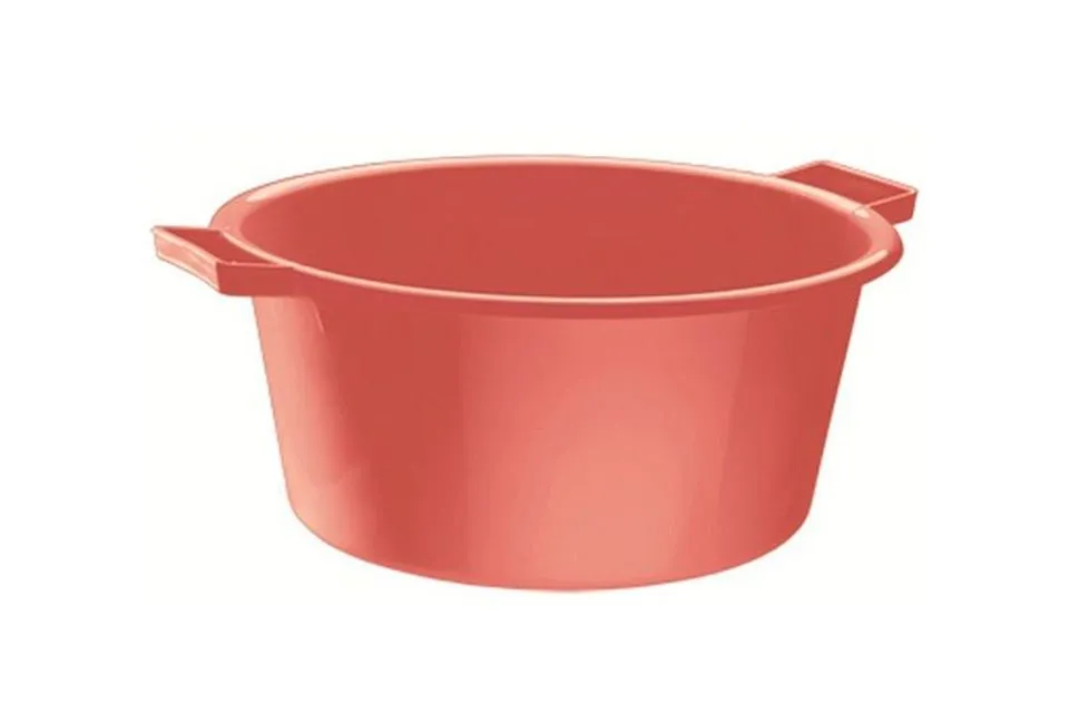 Миска из пластика Рестола 432105821