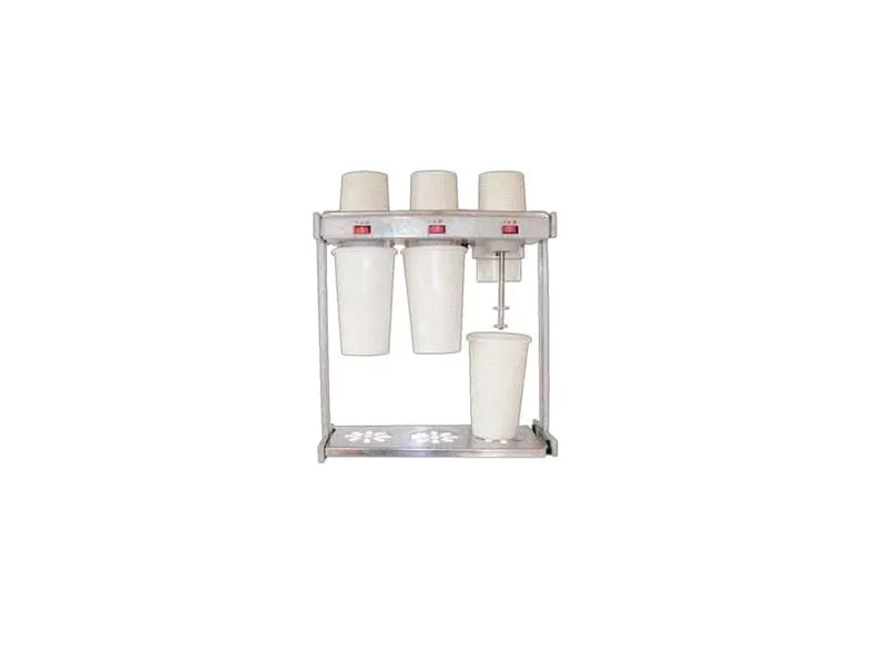 Миксер для молочных коктейлей СжН-3 Воронеж-электро