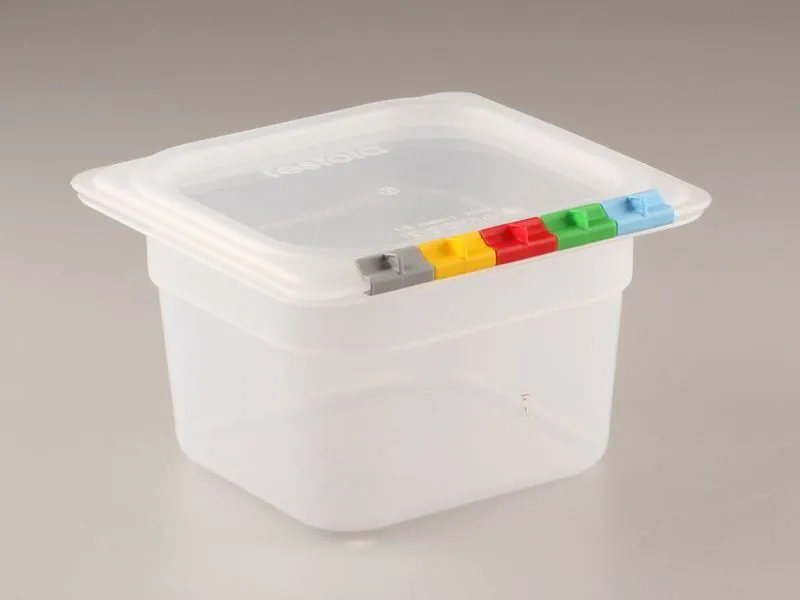 Гастроёмкость из полипропилена Рестола 422102001