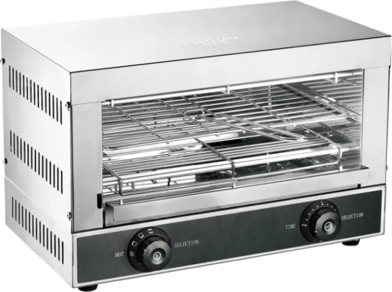 Тостер Viatto VA-TS-01