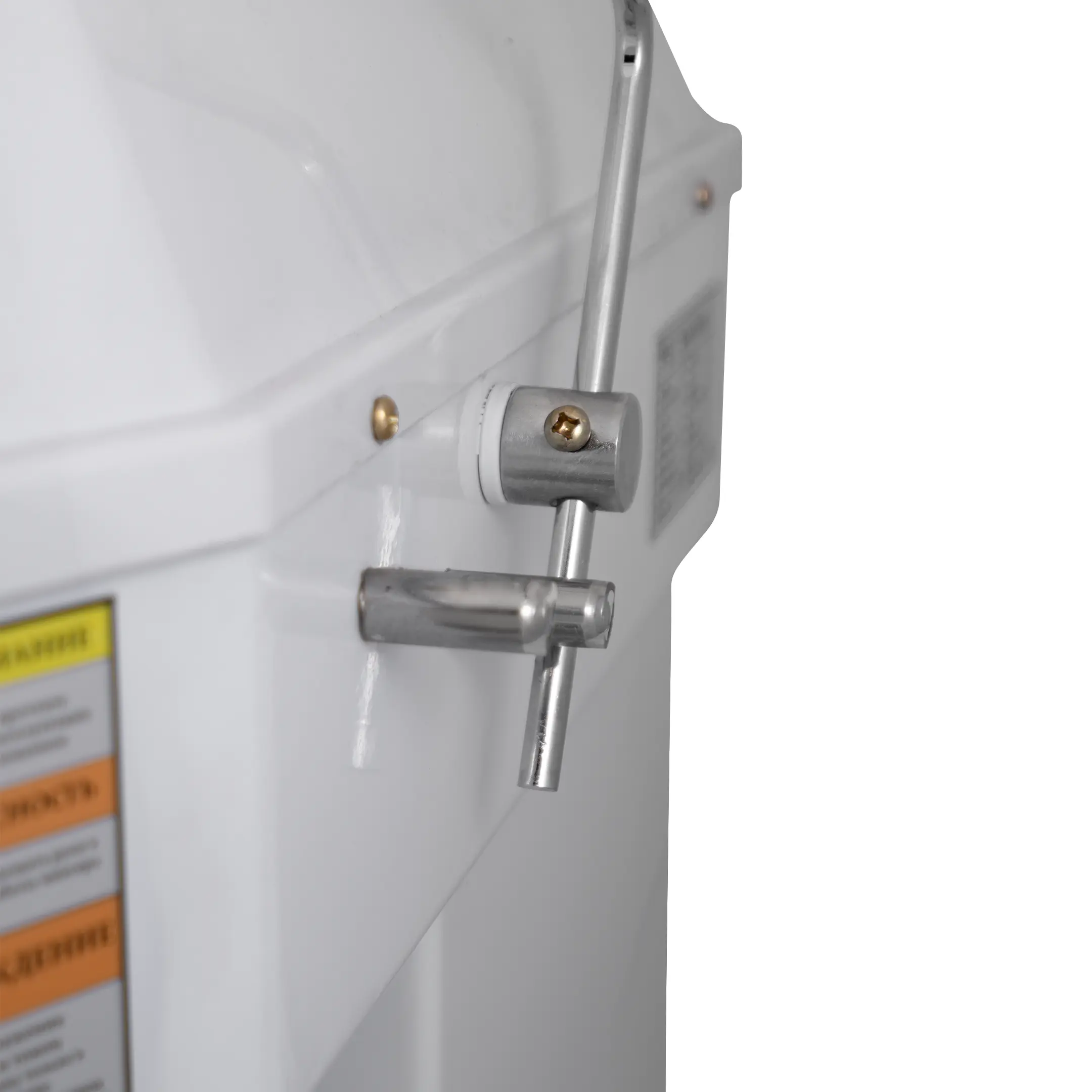 Тестомес EKSI SH20B