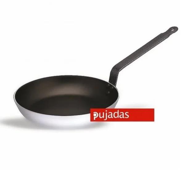 Сковорода алюминиевая Pujadas P128.026