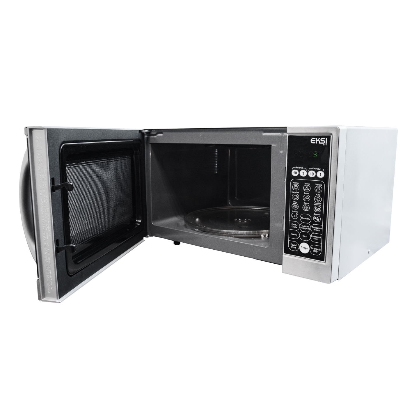 Микроволновая печь EKSI WDE900G-L30 Микроволновая печь EKSI WDE900G-L30