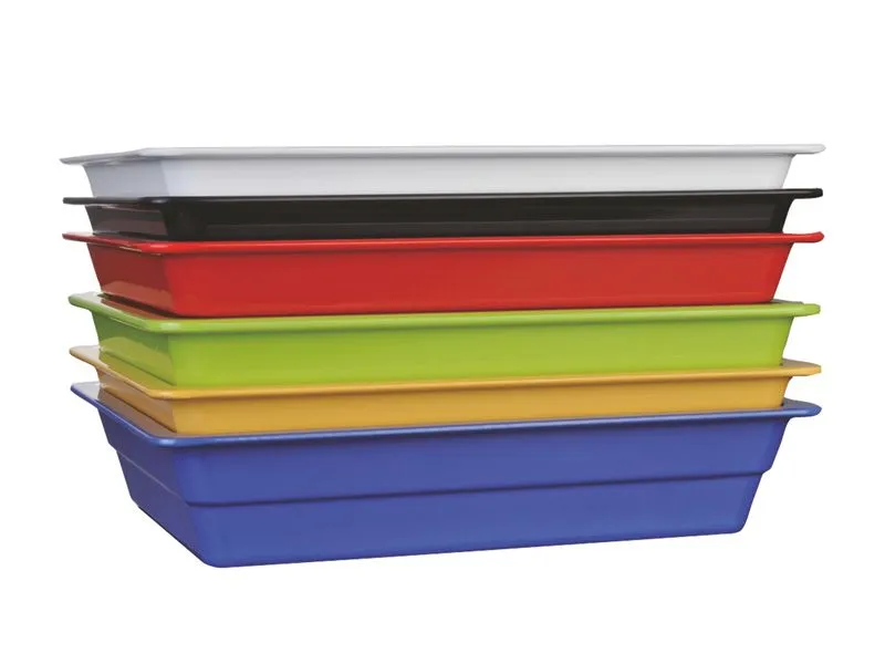 Гастроёмкость из меламина Pujadas 22061