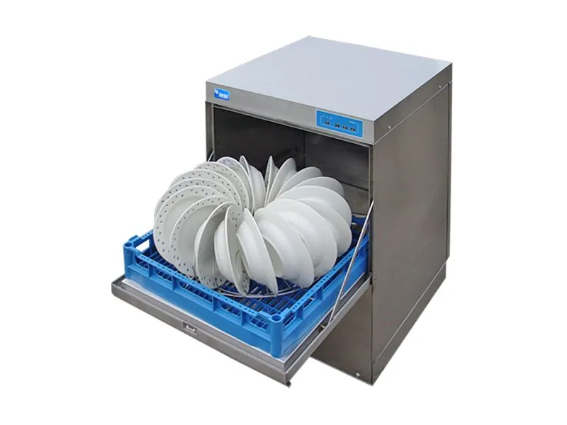 Фронтальная посудомоечная машина ГРОДТОРГМАШ МПФ-30-01 Фронтальная посудомоечная машина ГРОДТОРГМАШ МПФ-30-01