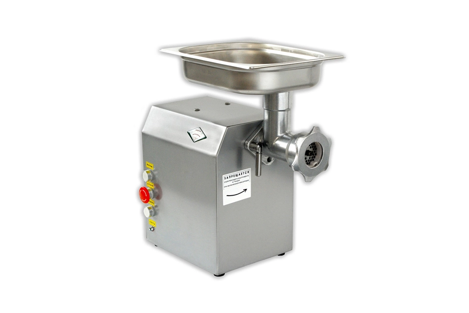 Мясорубка ТОРГМАШ-Барановичи МИМ-80-01 (380В)