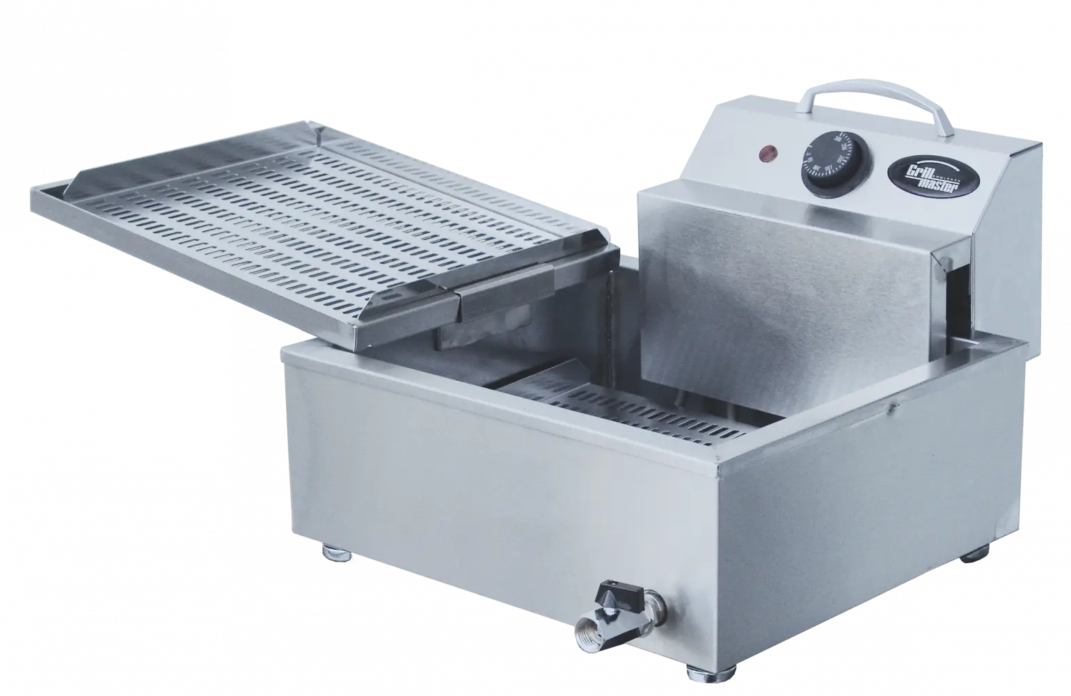 Фритюрница GRILL MASTER Ф2ФРЭ (21605)