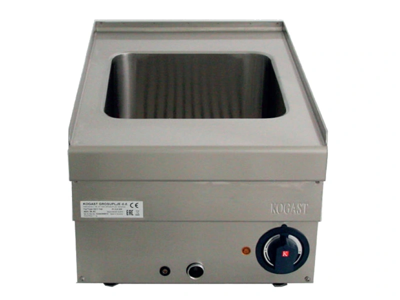 Мармит для общепита Kogast EKT-T40