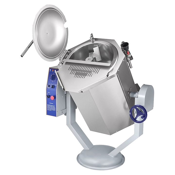 Корзина для пищеварочных котлов Abat КПЭМ-60.ОМР.00.01.000СБ (60 л)