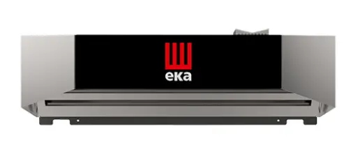 Зонт вытяжной для печей Tecnoeka MKKC 610 Лента Зонт вытяжной для печей Tecnoeka MKKC 610 Лента