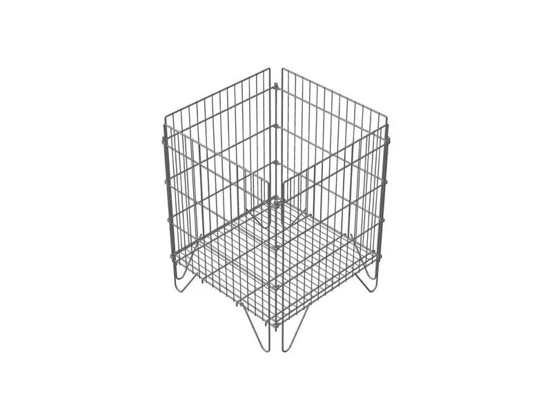 Корзина для распродаж Юнитрейд то-5.9.1 Корзина для распродаж Юнитрейд то-5.9.1