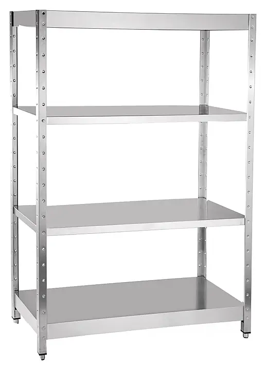 Стеллаж универсальный Abat CК-6-4 Стеллаж универсальный Abat CК-6-4