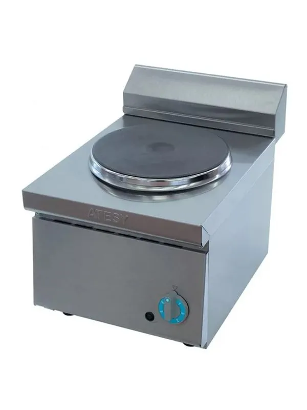 Плита Atesy Электроплита-300 Плита Atesy Электроплита-300
