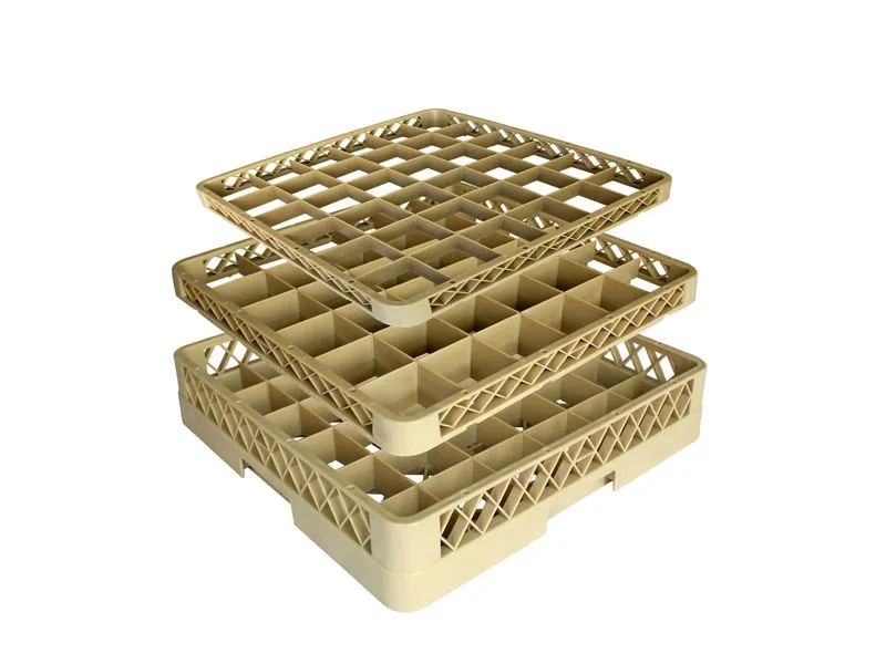 Кассета для бокалов EKSI JW-363 beige