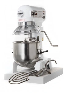 Планетарный миксер HURAKAN HKN-IP30F2 Планетарный миксер HURAKAN HKN-IP30F2