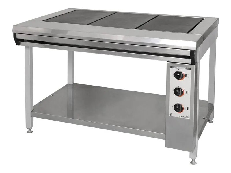 Плита Проммаш ПЭ-0,51СП