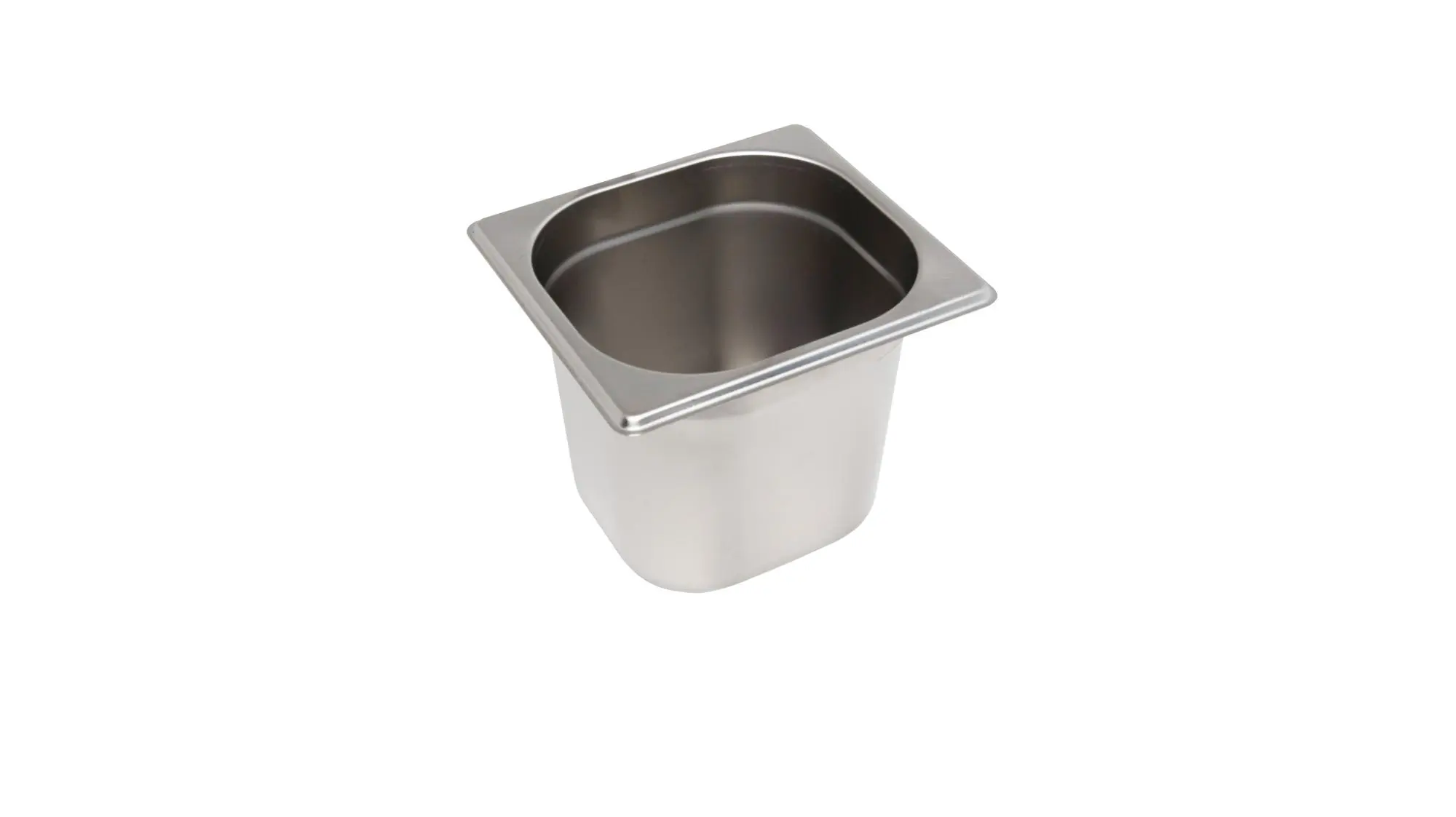 Гастроёмкость из нержавеющей стали EKSI E816-8W Гастроёмкость из нержавеющей стали EKSI E816-8W