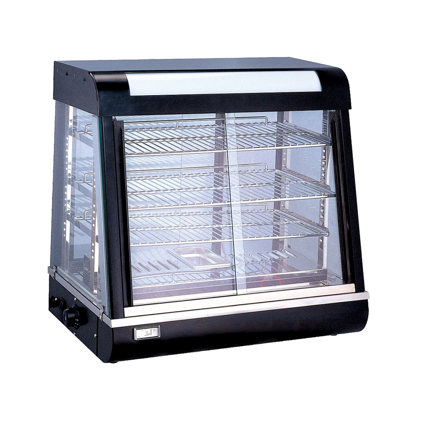Тепловая витрина EKSI HW-60-1 Тепловая витрина EKSI HW-60-1