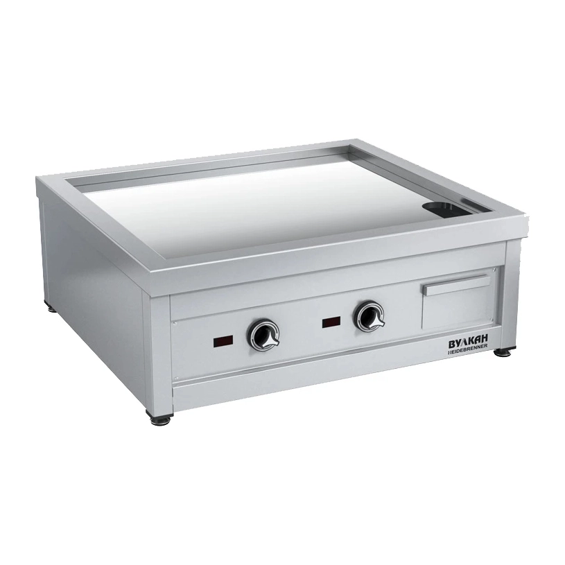 Плита тэппанъяки Вулкан-Heidebrenner ЕТP2 Симанто, 691172, электрическая