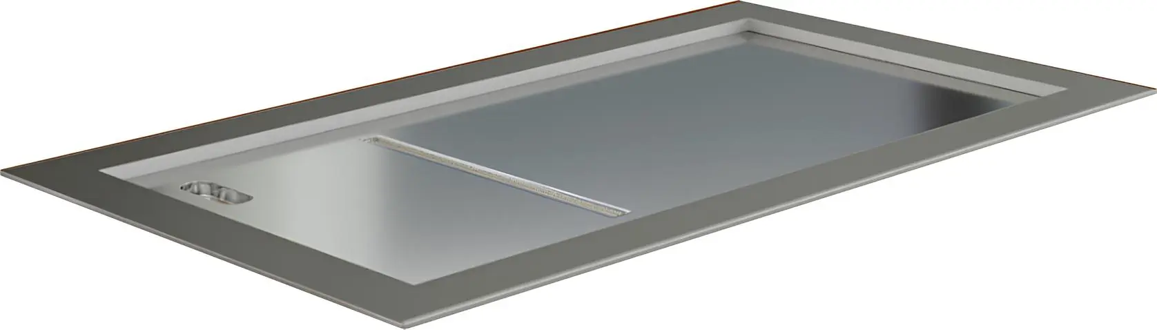 Плита Техно-ТТ ИПГ-140277