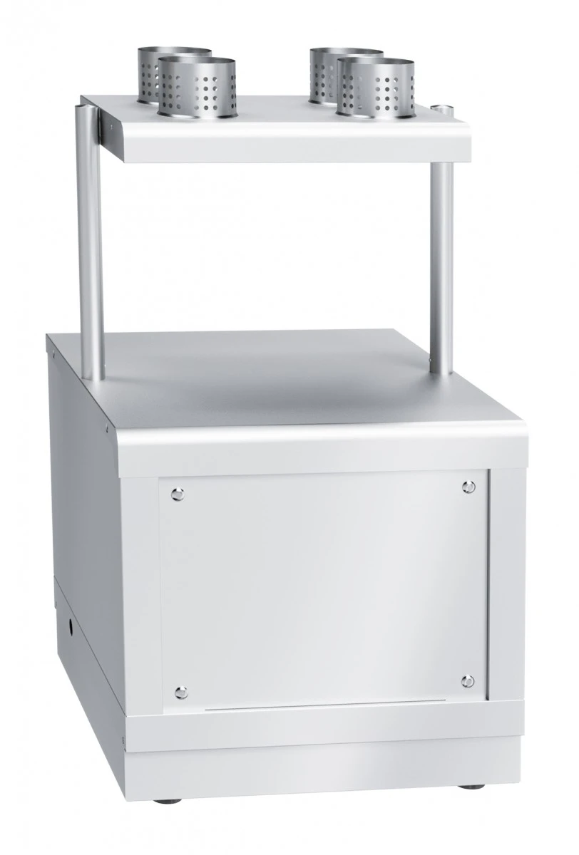 Стойка для столовых приборов Abat ПСП-70Х Стойка для столовых приборов Abat ПСП-70Х