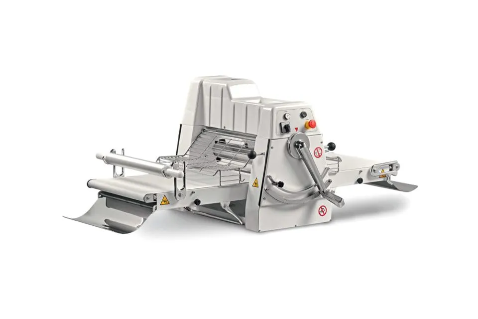 Тестораскаточная машина Kemplex SF.B.500x950 Тестораскаточная машина Kemplex SF.B.500x950