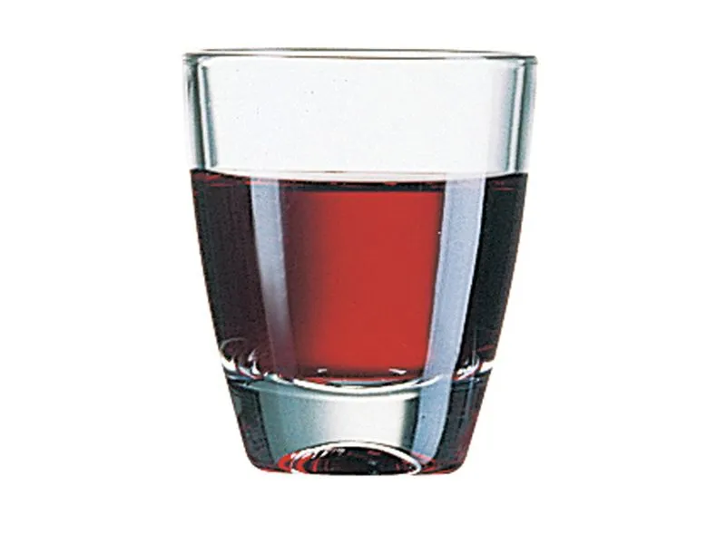 Стопка Arcoroc 00065 arc Стопка Arcoroc 00065 arc