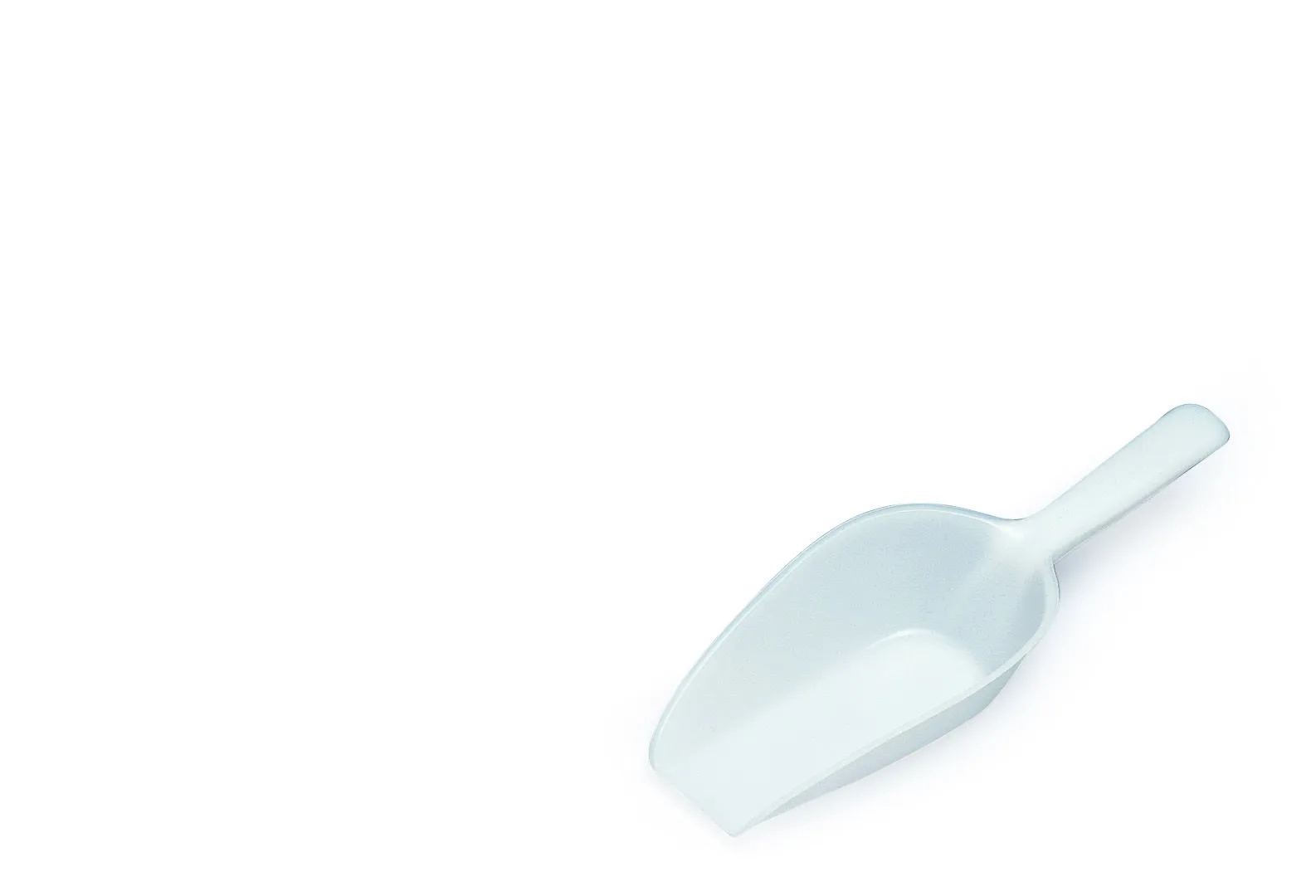 Совок из пластика Martellato SES250