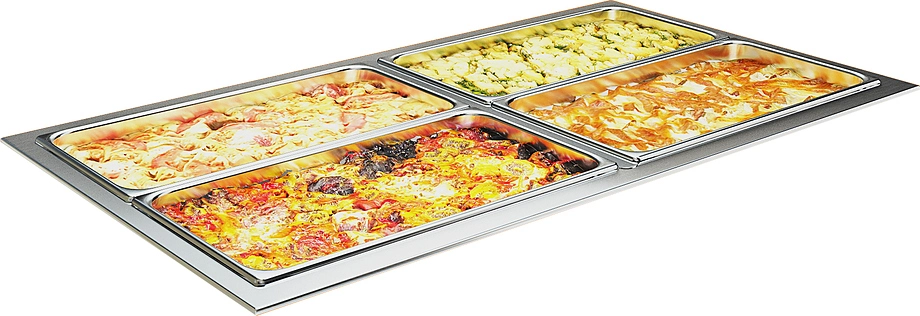 Модуль охлаждаемый Техно-ТТ ОВ-1355БА